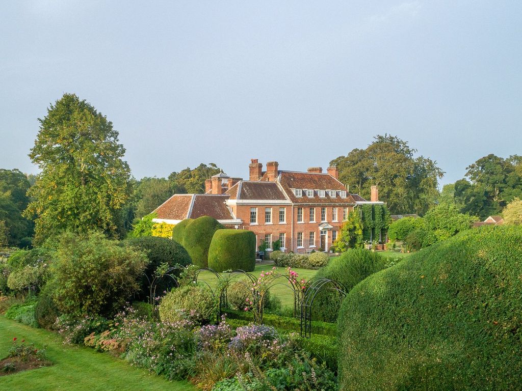 Additional image 14 of 10 bed detached house for saleHunton Down Lane, Winchester, Hampshire SO21