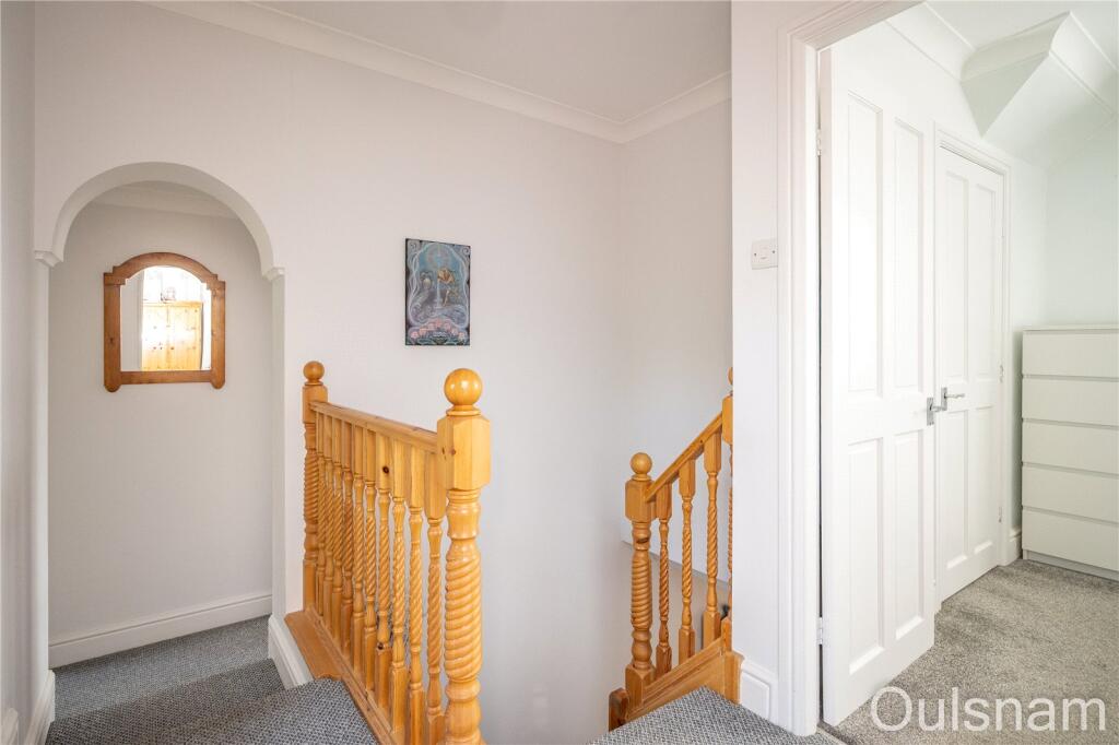 Additional image 18 of Perryfields Crescent, Bromsgrove, Worcestershire, B61