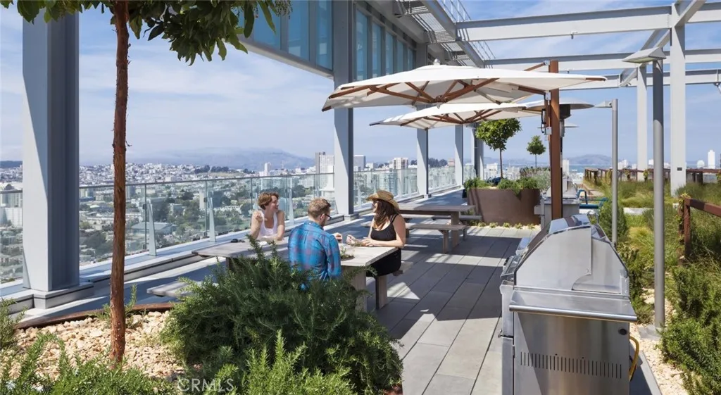 Additional image 97 of 100 Van Ness Avenue Unit 2007, San Francisco, CA 94102
