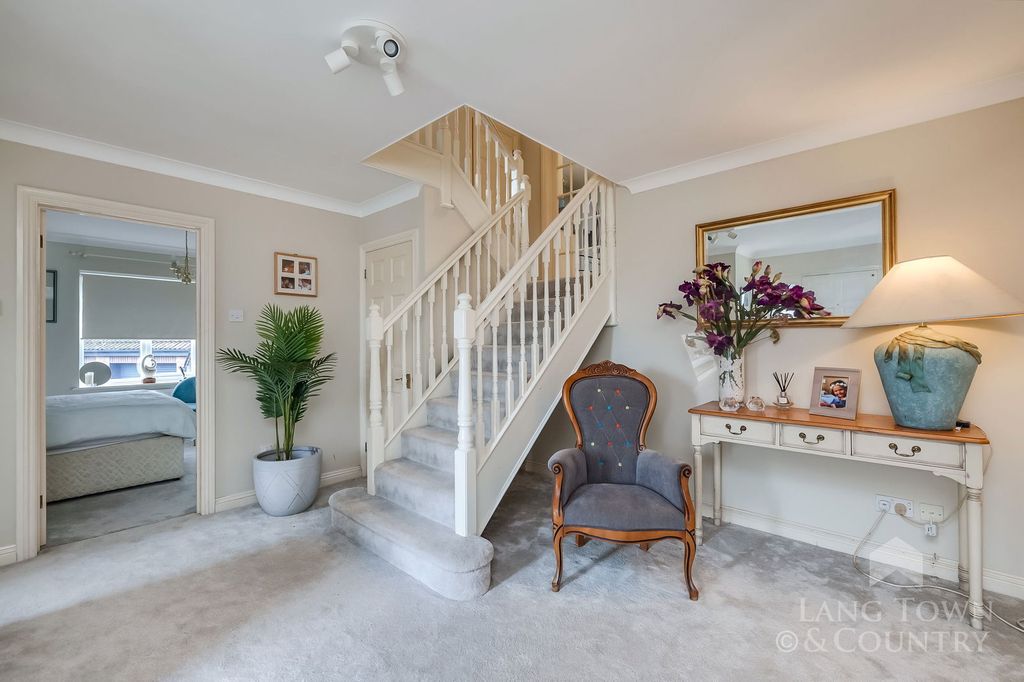 Additional image 4 of 5 bed detached house for saleWoodlands Lane, Manor Park, Plymouth PL6