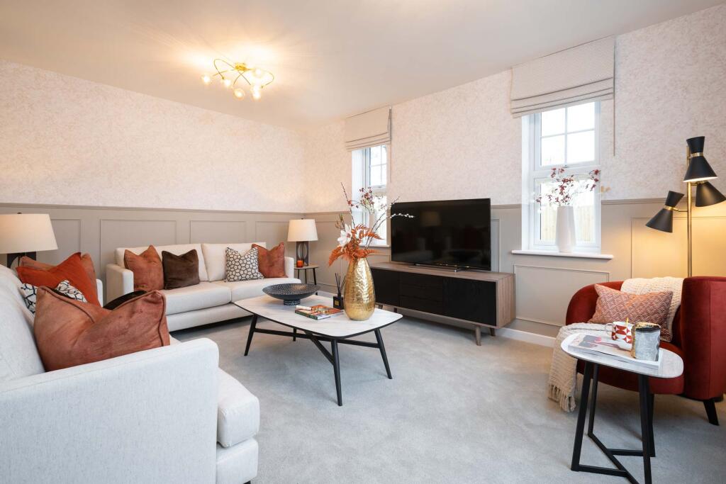 Additional image 3 of Off Tessall Lane,
Birmingham,
B31 5GE