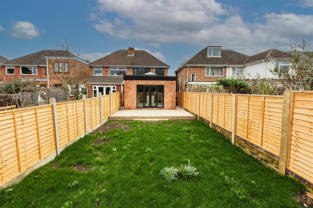 Additional image 4 of Parkdale Road, Birmingham