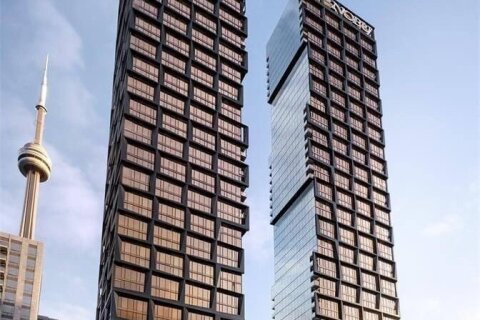 Additional image 8 of 517-15 Mercer Street, Toronto, ON, M5V 0T8