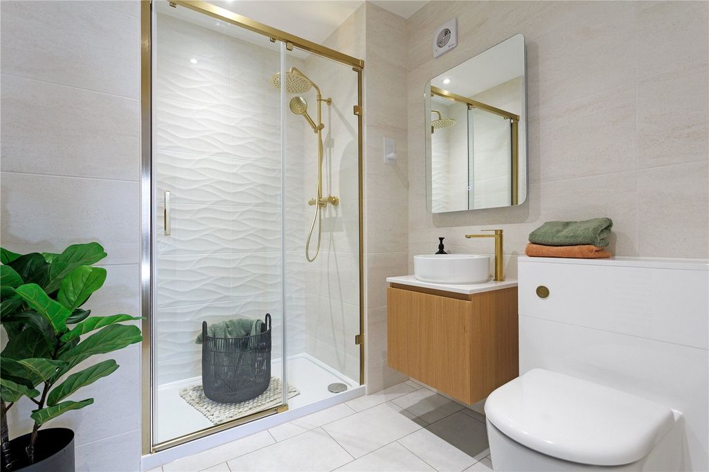 Additional image 14 of 4 bed detached house for saleThe Wallace - The Fairways, Elderslie, Johnstone, Renfrewshire PA5