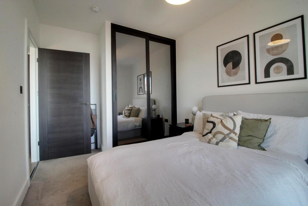 Additional image 11 of The Regent, Shadwell Street, Birmingham City Centre