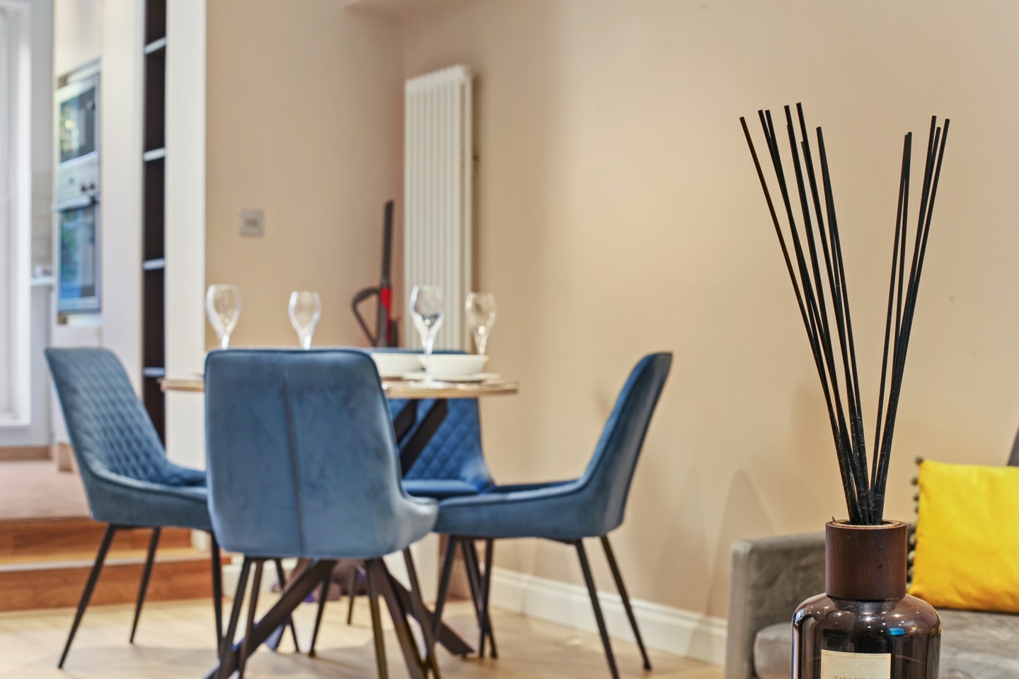 Additional image 8 of 2 Bed Flat, Eversholt Street, NW1, N1 7GU