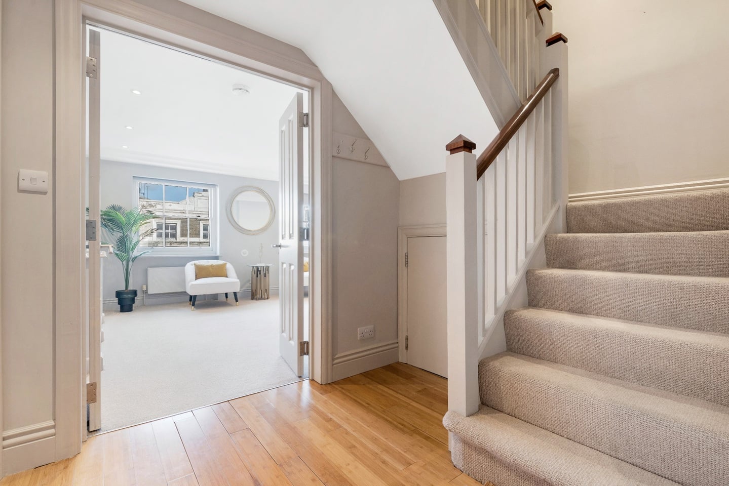 Additional image 3 of 3 Bed Penthouse, Davies St, W1K, N1 7GU