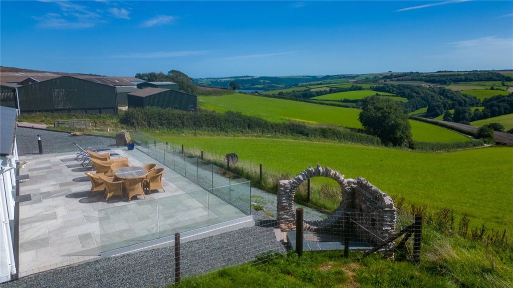 Additional image 9 of Land for saleAshprington, Totnes, Devon TQ9