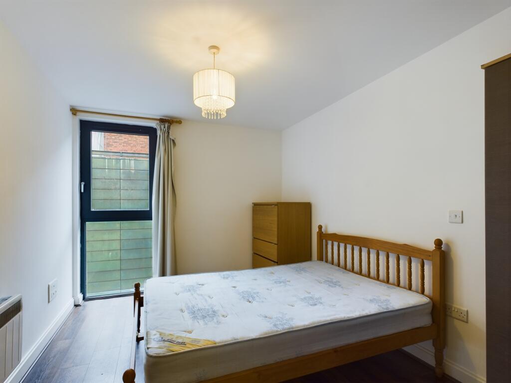 Additional image 7 of Southside Development, City Centre, Birmingham, B5