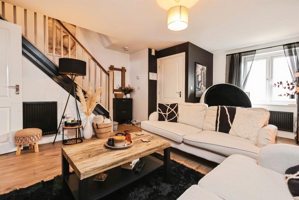 Additional image 4 of The Timber Way, Birmingham