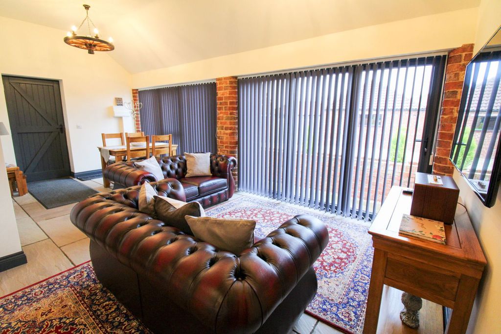 Additional image 51 of 5 bed country house for saleCross Lane, Glentham, Market Rasen LN8
