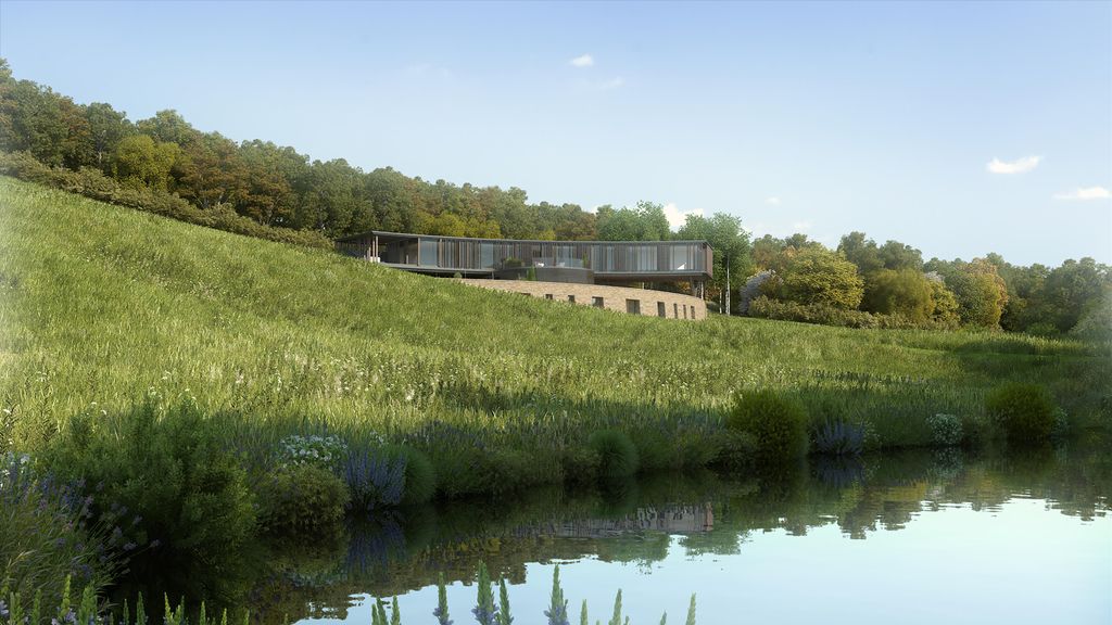 Land for saleCharlton Hill, Cheltenham, Gloucestershire GL53