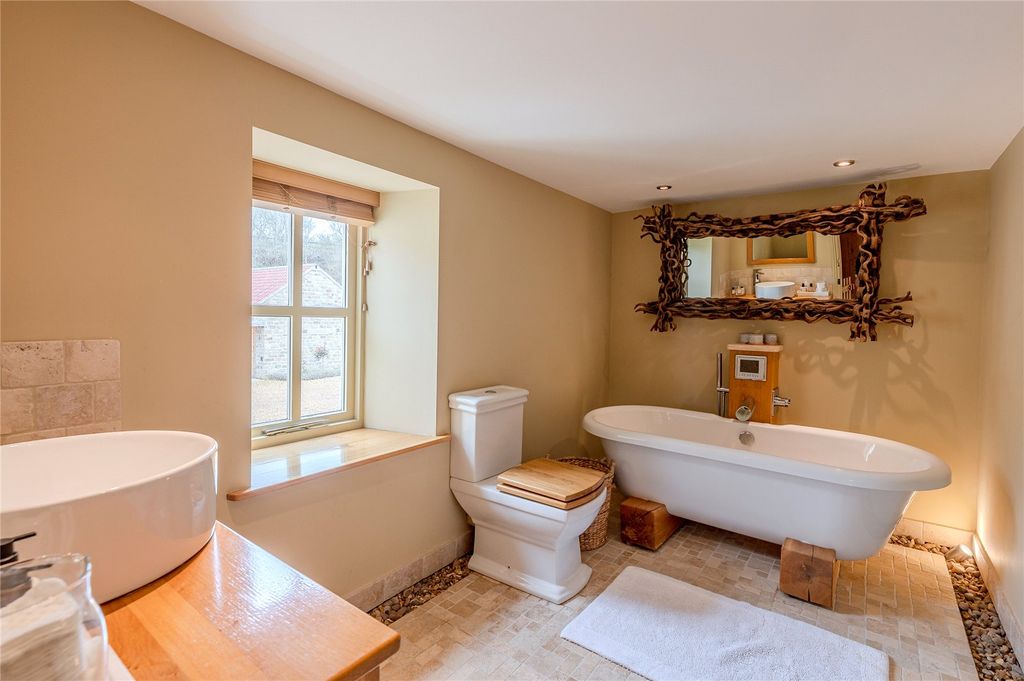 Additional image 20 of 5 bed detached house for saleOsgoodby, Osgoodby, Thirsk, North Yorkshire YO7
