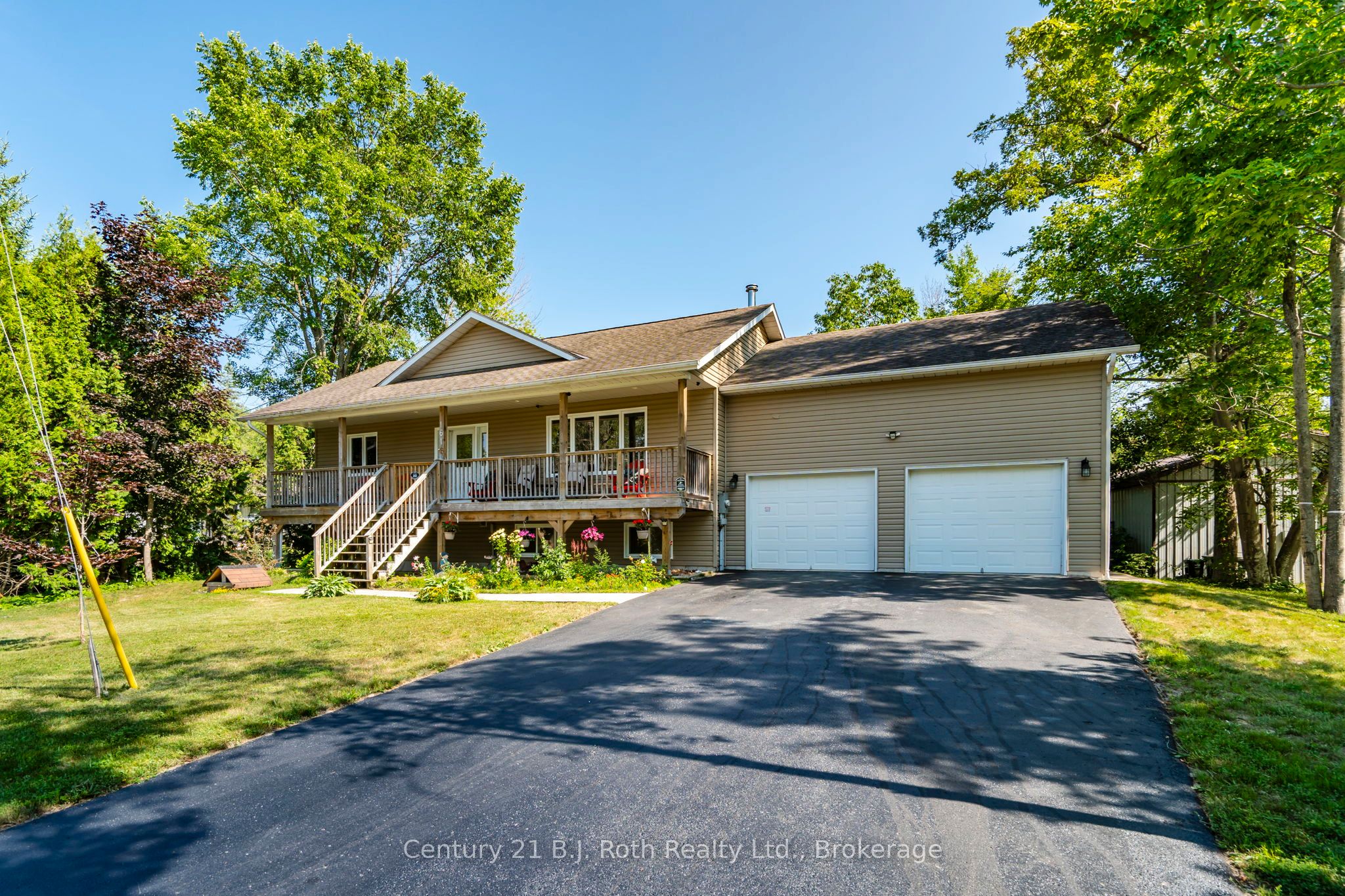161 Forest Harbour Parkway, Tay, ON, L0K 1E0