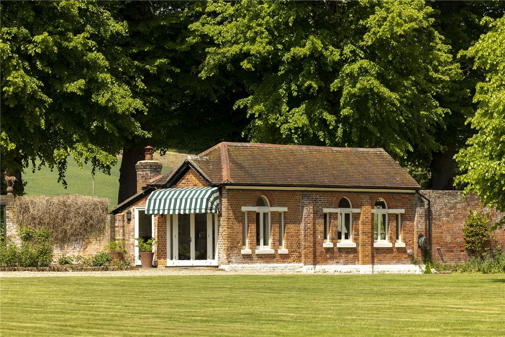 Additional image 23 of Land for saleLongparish, Andover, Hampshire SP11