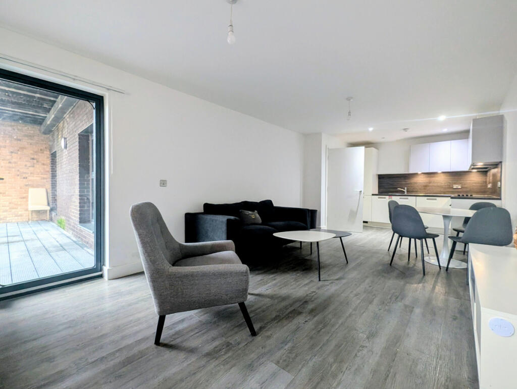 Additional image 4 of Tennant Street, Birmingham, B15 1