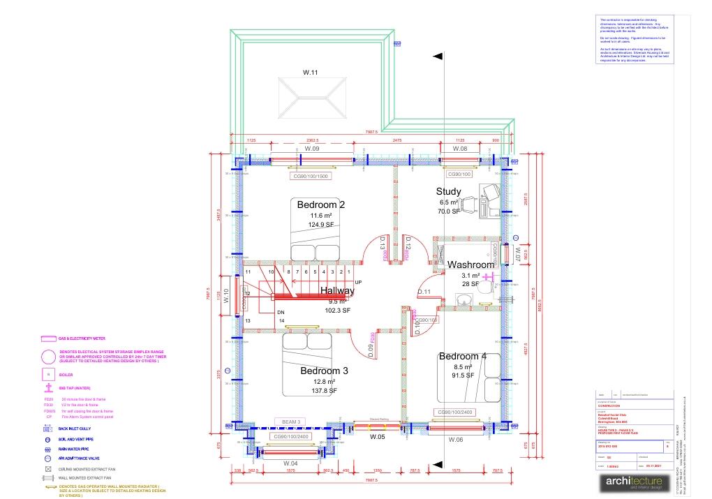 Additional image 21 of Coleshill Meadow, Birmingham, B36