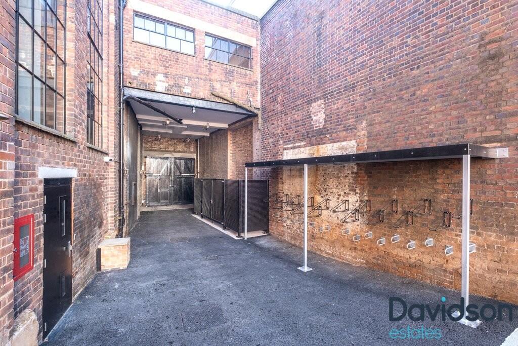 Additional image 14 of 40 Derwent House, Livery Street, Jewellery Quarter