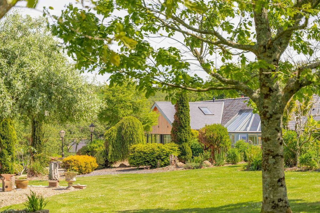 Additional image 68 of 7 bed detached house for saleCastlemorris, Haverfordwest SA62