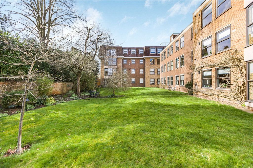 Additional image 21 of 2 bed flat for saleBanbury Road, Oxford, Oxfordshire OX2