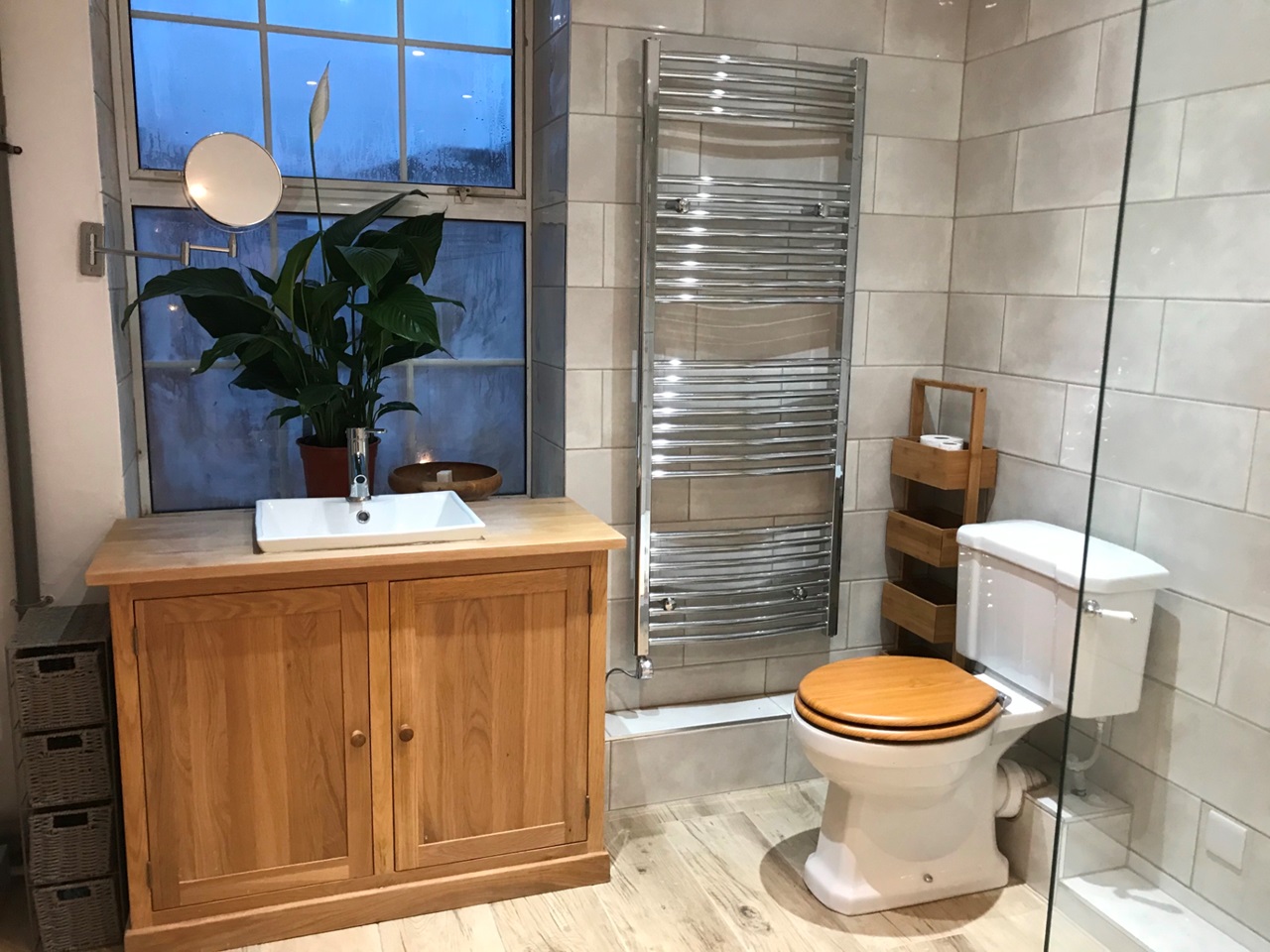 Additional image 11 of 1 Bed Penthouse, Arcadia Court, E1, N1 7GU