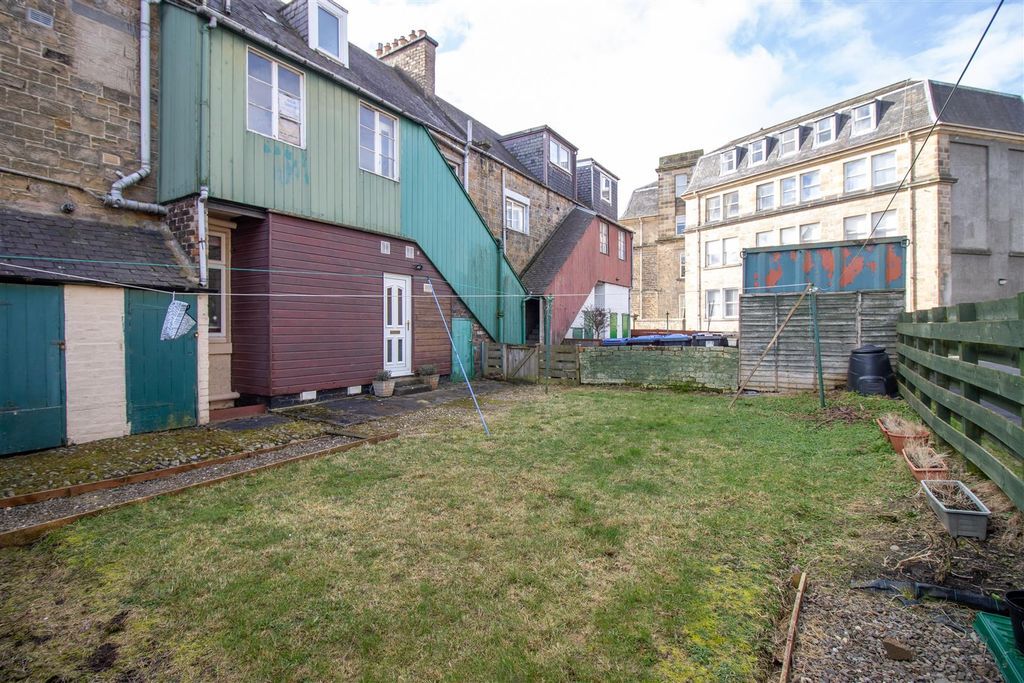 Additional image 6 of 1 bed flat for saleMansfield Road, Hawick TD9