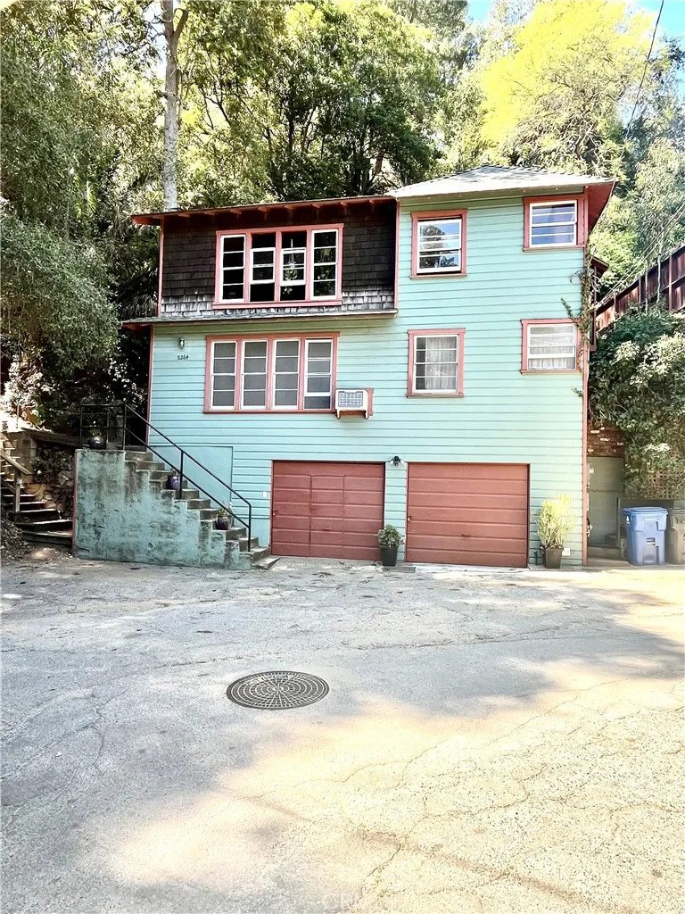 Additional image 15 of 8264 Gould Ave, Los Angeles, CA 90046