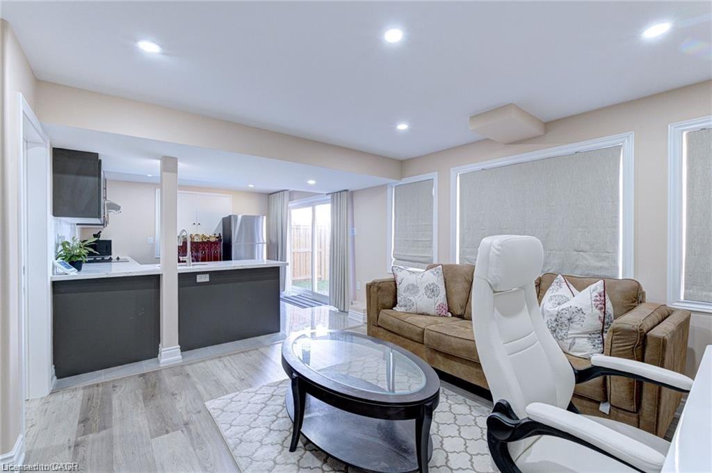 Additional image 4 of Lower-184 Edgar Bonner Avenue, Guelph, ON, N0B 2K0