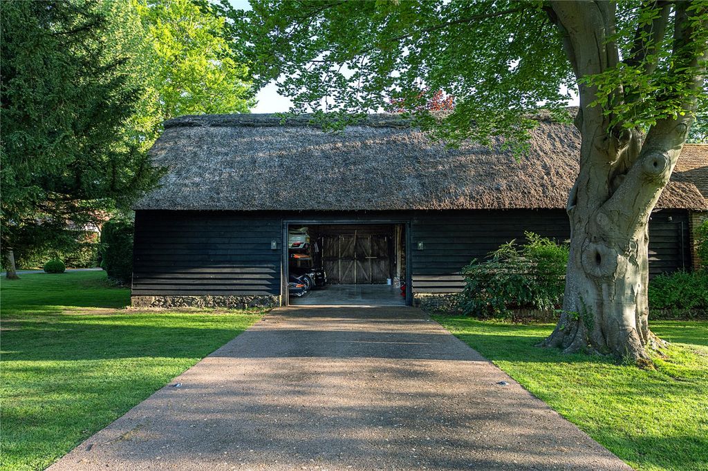 Additional image 41 of 6 bed detached house for saleChurch Lane, North Stoke, Wallingford, Oxfordshire OX10