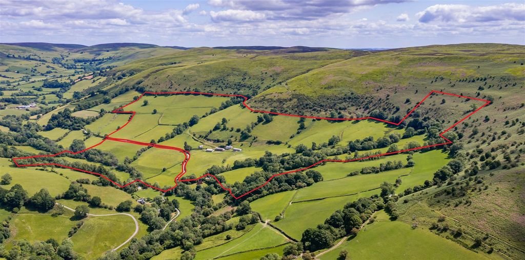 Additional image 17 of 6 bed farmhouse for saleLlanbadarn-Y-Garreg, Builth Wells LD2