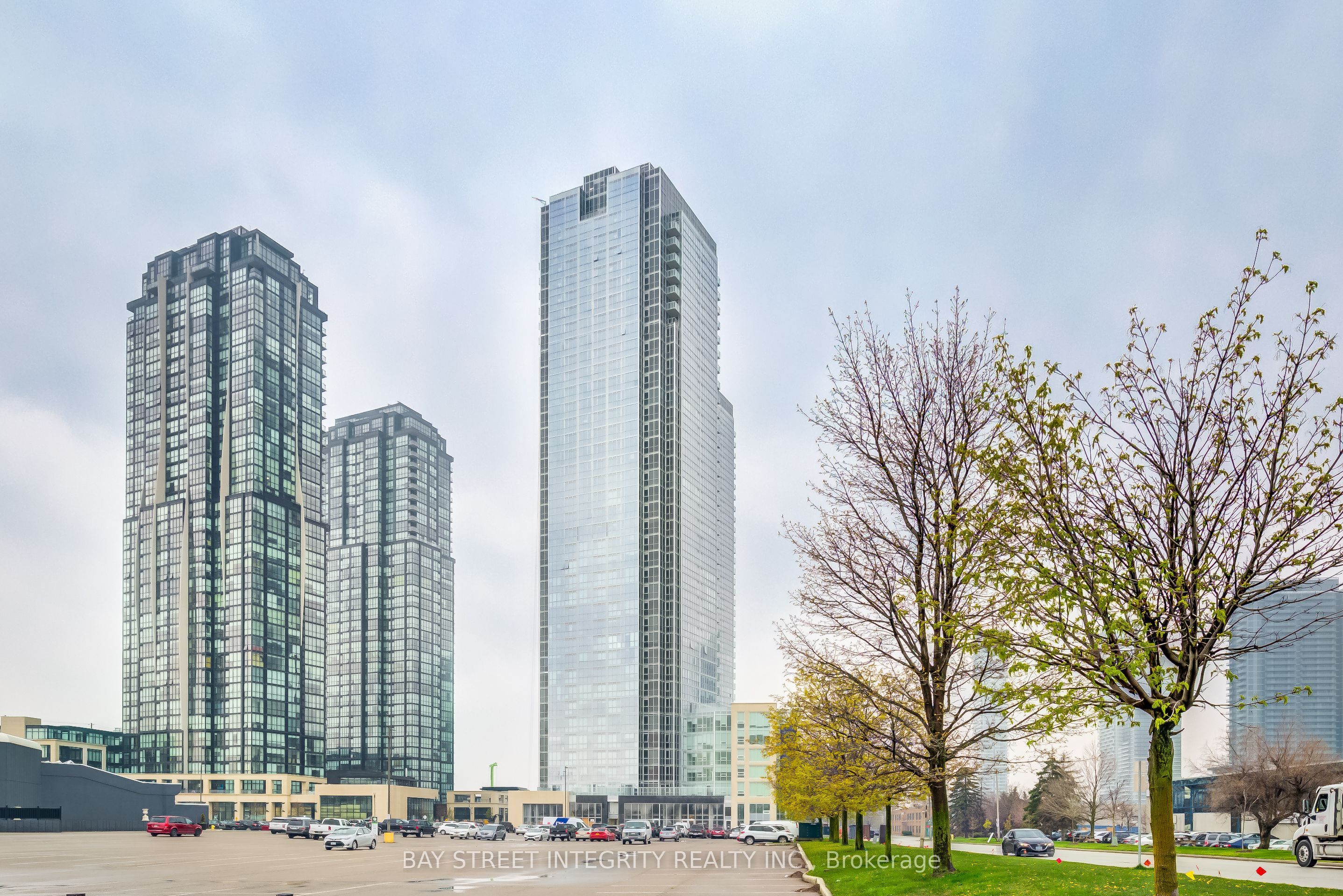 3404-2908 Highway 7 Road, Vaughan, ON, L4K 0K5