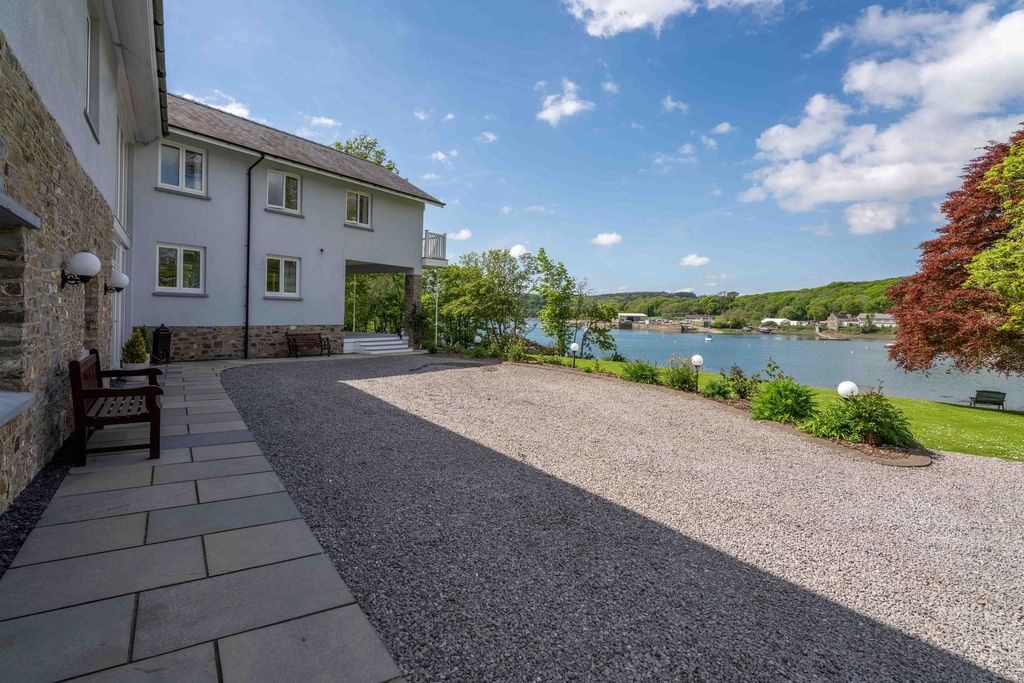 Additional image 41 of 5 bed detached house for saleCosheston, Pembrokeshire SA72