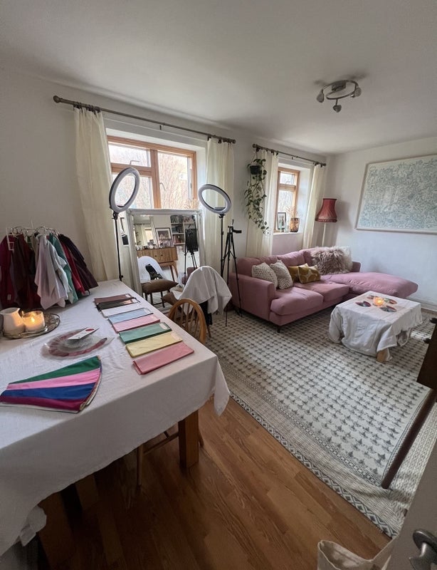 Room in a Shared House, Stanstead, WC1H, N1 7GU