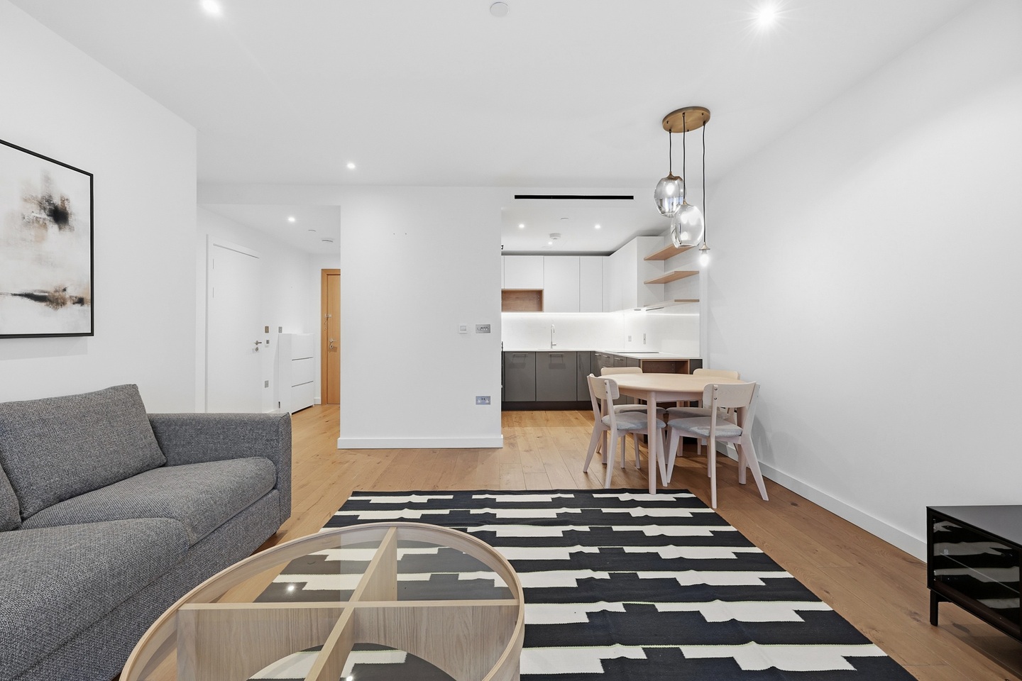 Additional image 17 of 1 Bed Flat, Fisherton Street, NW8, N1 7GU