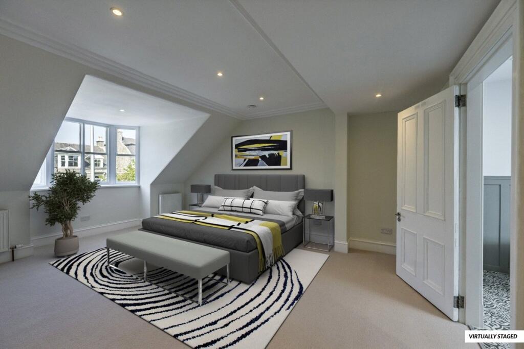 Additional image 7 of 55 Carden Place, Aberdeen, AB10