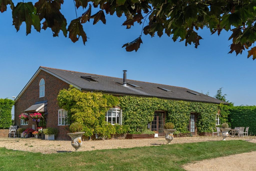 Additional image 24 of 10 bed detached house for saleHunton Down Lane, Winchester SO21