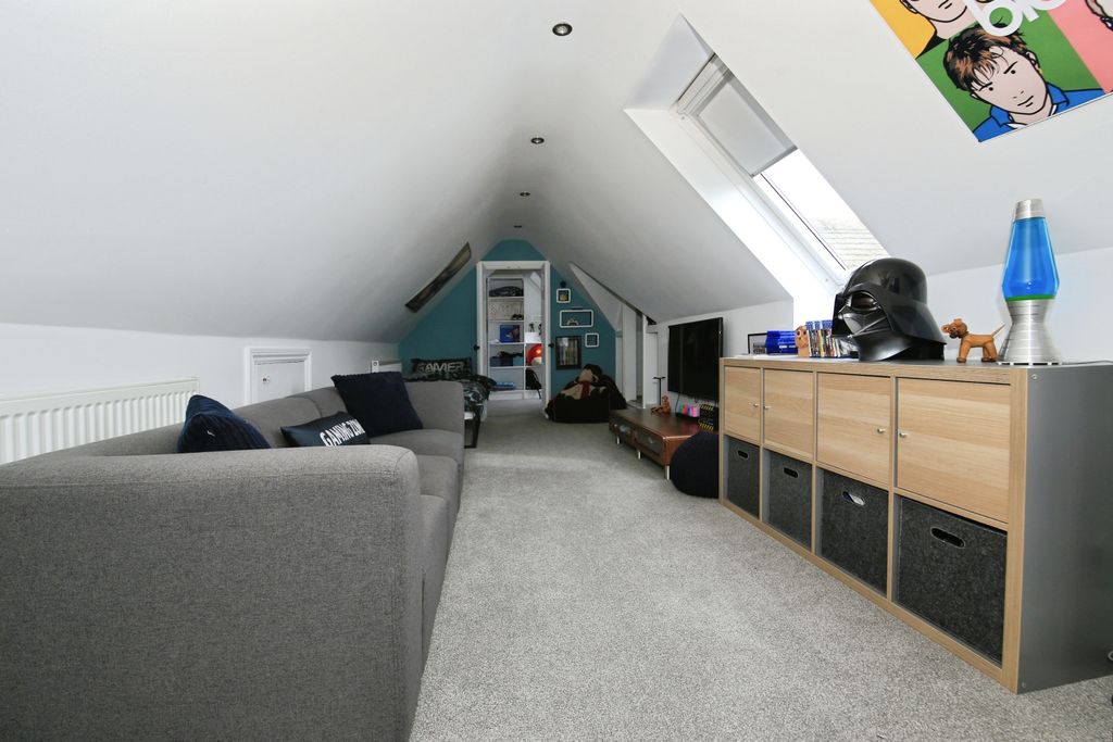 Additional image 23 of 4 bed detached house for saleLongthorpe Green, Peterborough PE3