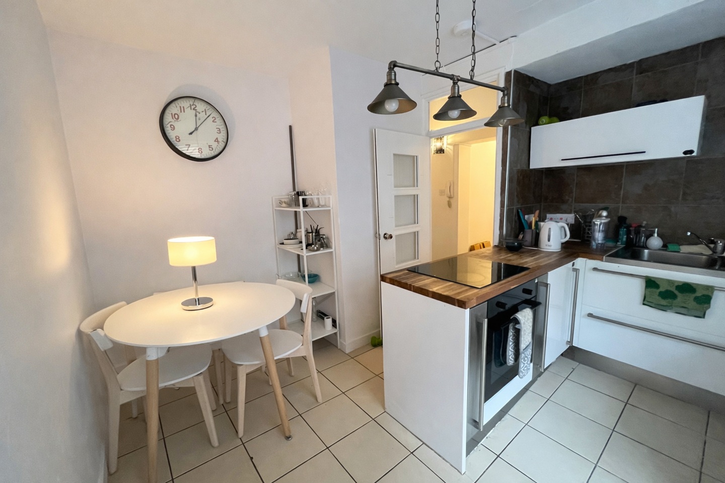 Additional image 5 of Room in a Shared Flat, Laleham House, E2, N1 7GU