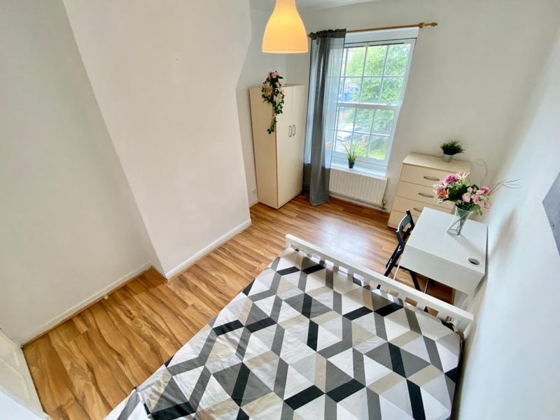 Additional image 2 of Room in a Shared Flat, Lockwood House, SE11, N1 7GU