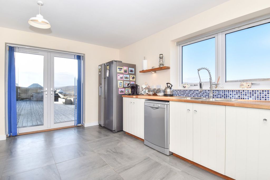 Additional image 10 of 3 bed bungalow for saleHouse & Croft, Vatster House, Mid Yell, Shetland ZE2