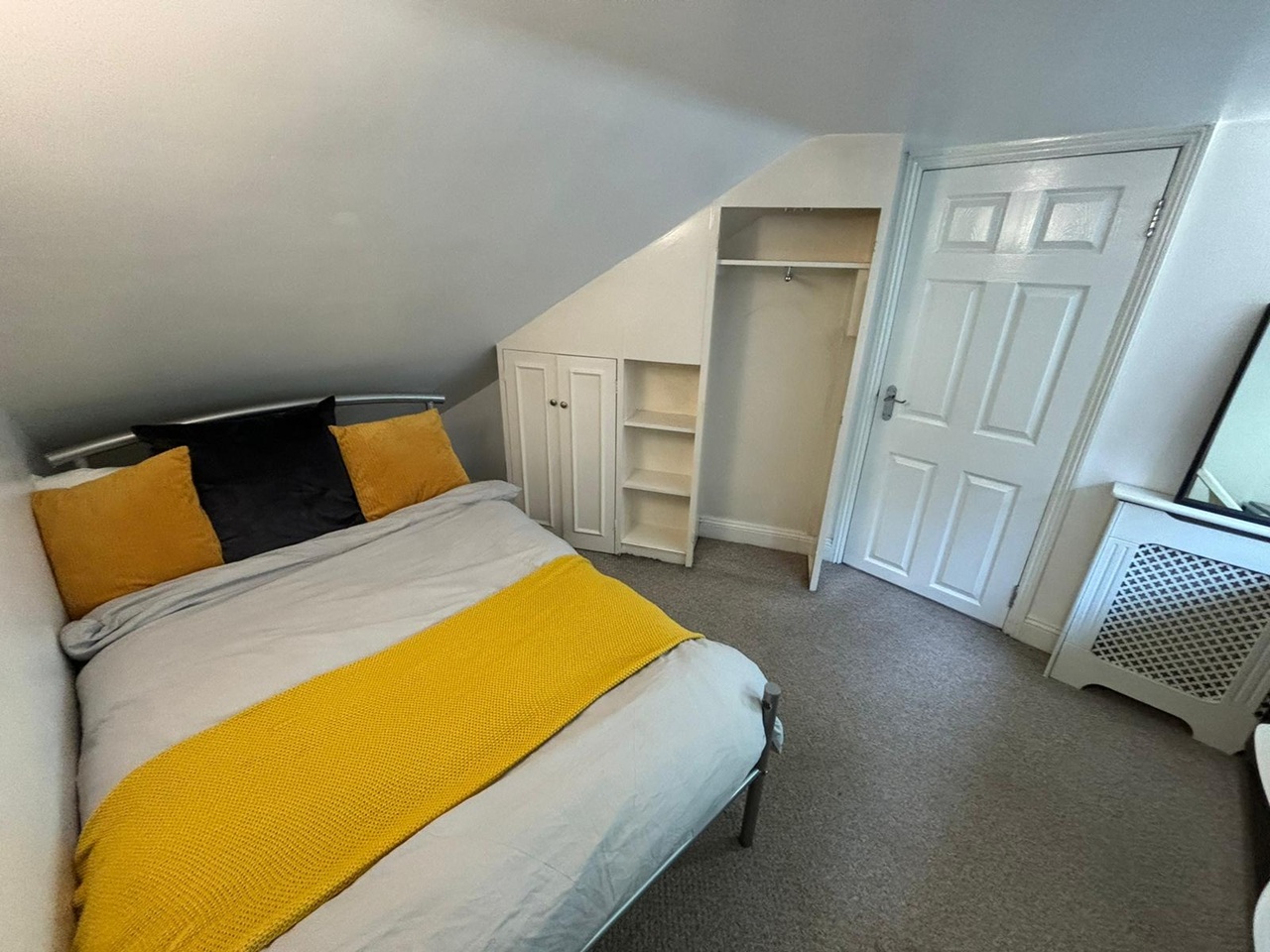 Additional image 15 of 3 Bed Flat, Exide House, WC2H