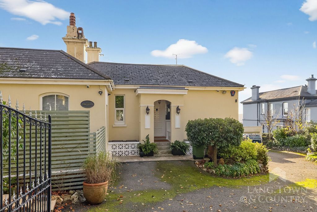 Additional image 3 of 3 bed flat for saleSeymour Road, Mannamead, Plymouth PL3