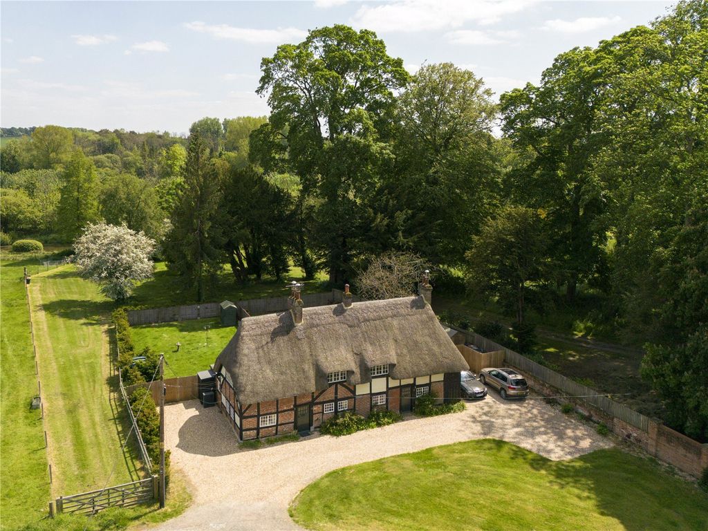 Additional image 21 of Land for saleLongparish, Andover, Hampshire SP11
