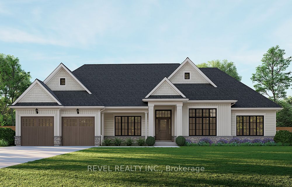 LOT 16 Augustus Street, Brant, ON, N0E 1R0