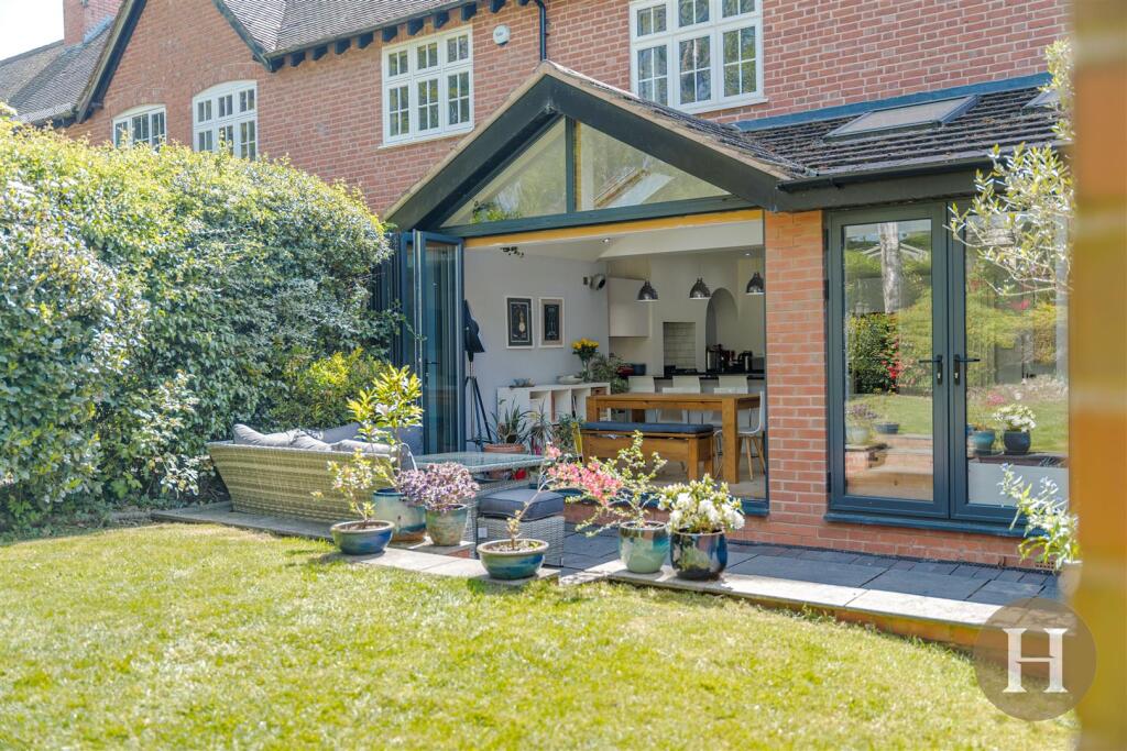 Additional image 35 of High Brow, Harborne, Birmingham, B17