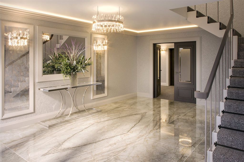 Additional image 7 of 3 bed flat for saleApartment 7, Silver Gates, Wigton Lane, Leeds, West Yorkshire LS17