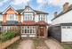 Oaklands Avenue, Isleworth TW7