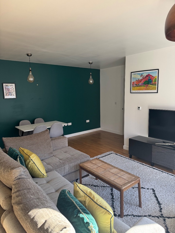 Additional image 11 of 2 Bed Flat, Rodney Road, SE17, N1 7GU