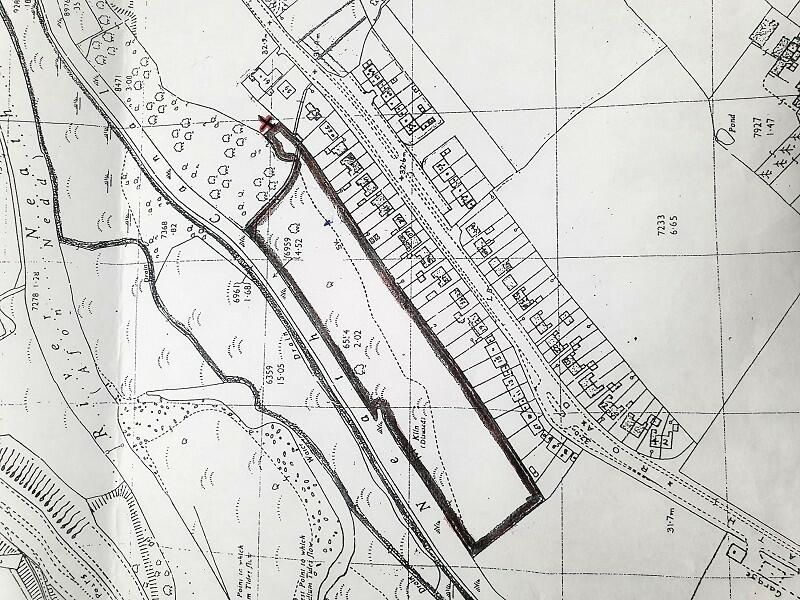 Additional image 2 of Land for saleNeath Road, Tonna, Neath SA11