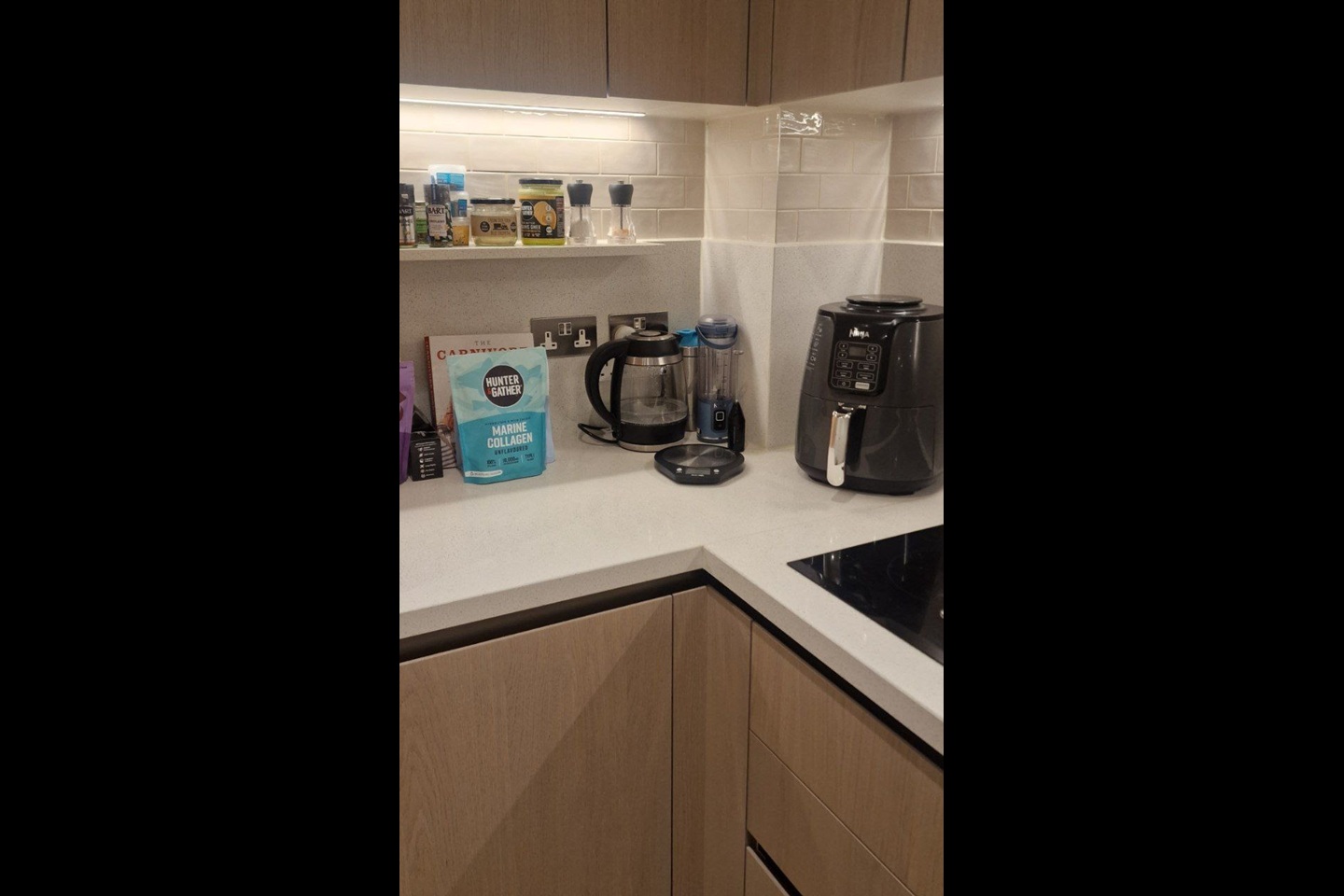 Additional image 4 of Room in a Shared Flat, Bowden House, SW11, N1 7GU